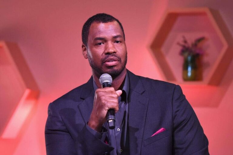 Jason Collins: Courage Beyond the Court, Resilience Against Glioblastoma