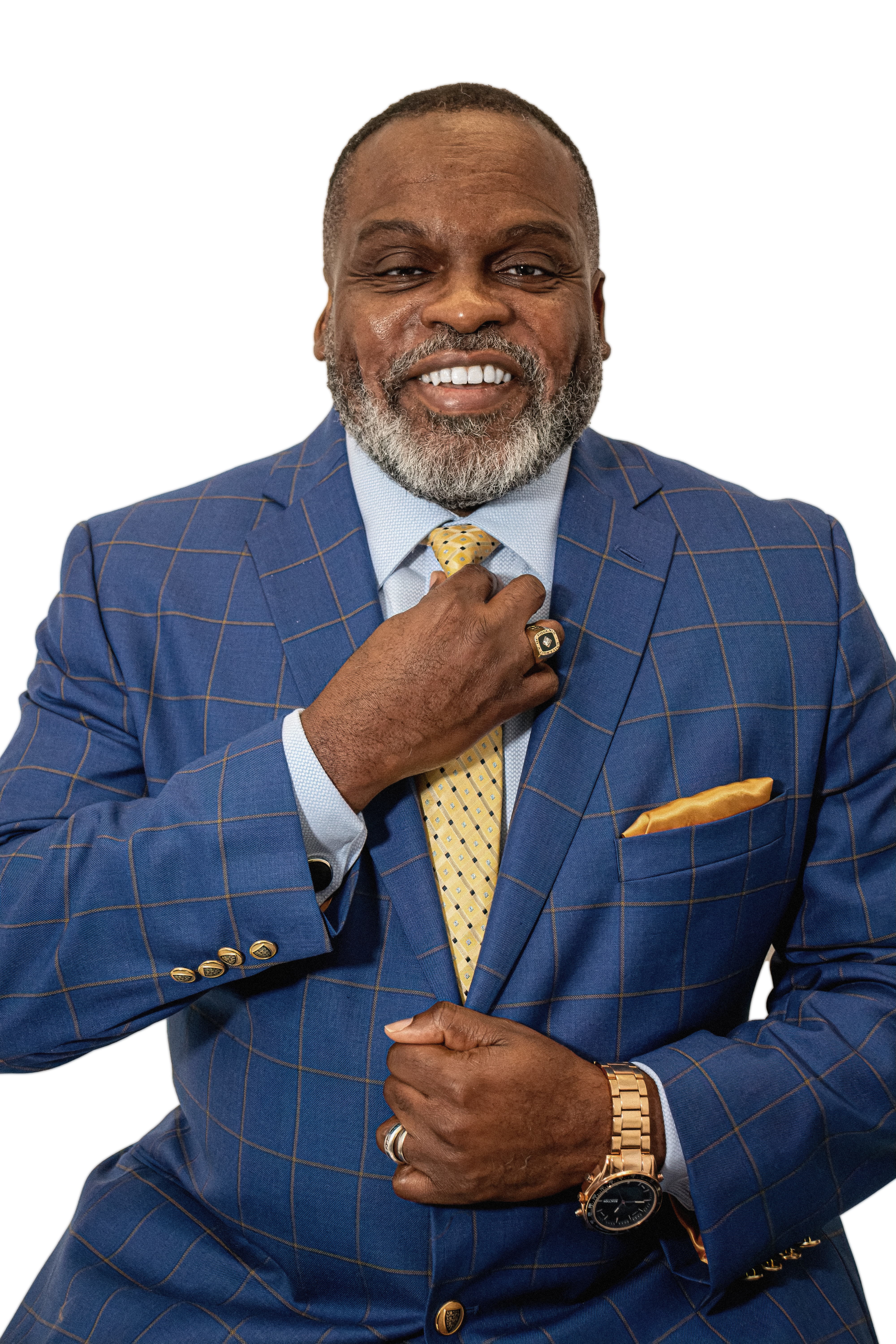 Charles Z. King