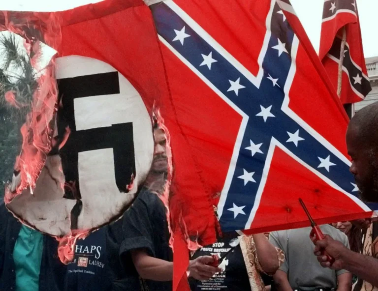 White Supremacy Threatens South Africa’s Sovereignty, But What About America?