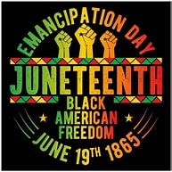 “Juneteenth: Freedom, Memory, and the Work Still Before Us”