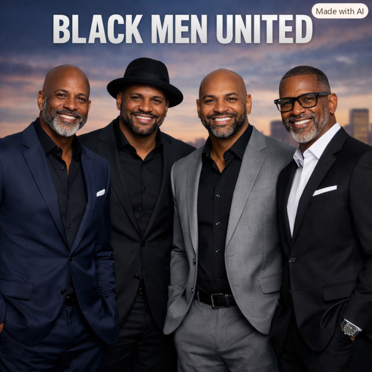 They’re Not Just Building Businesses —They’re Building Brotherhood