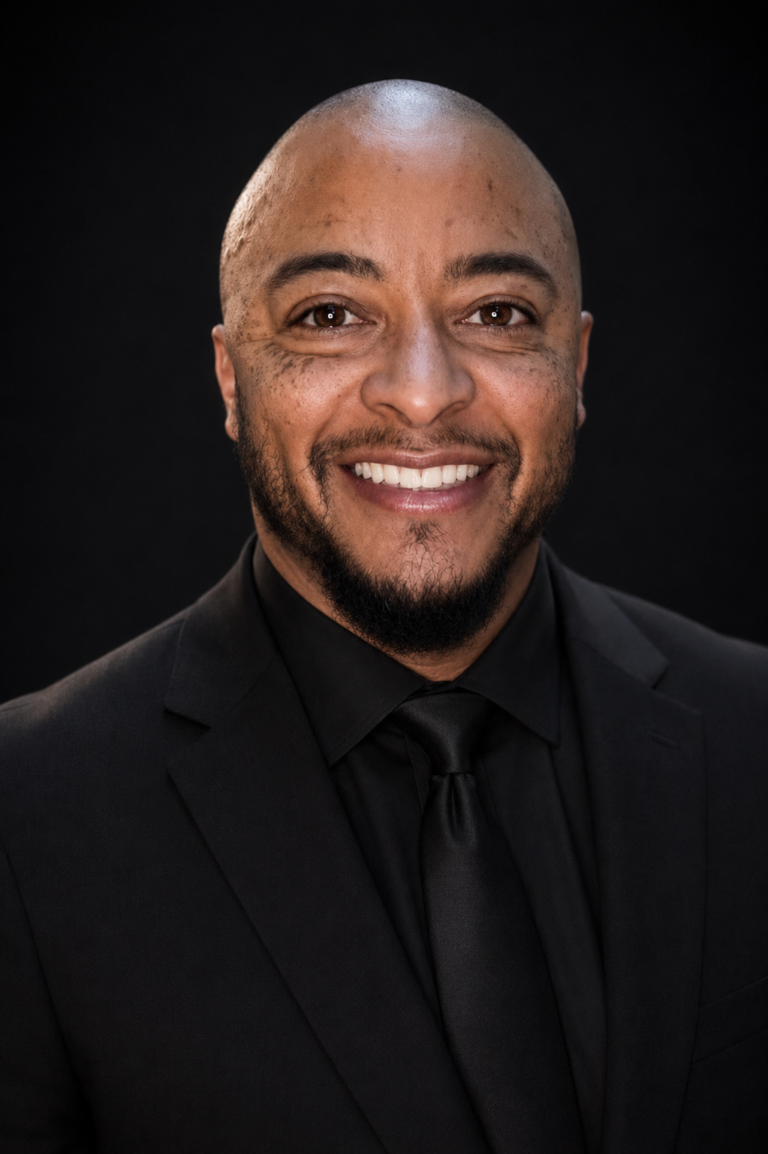 Beyond the Uniform: What Dr. Elijah Nicholas Taught Me About Service, Courage, and the Revolutionary Power of Joy